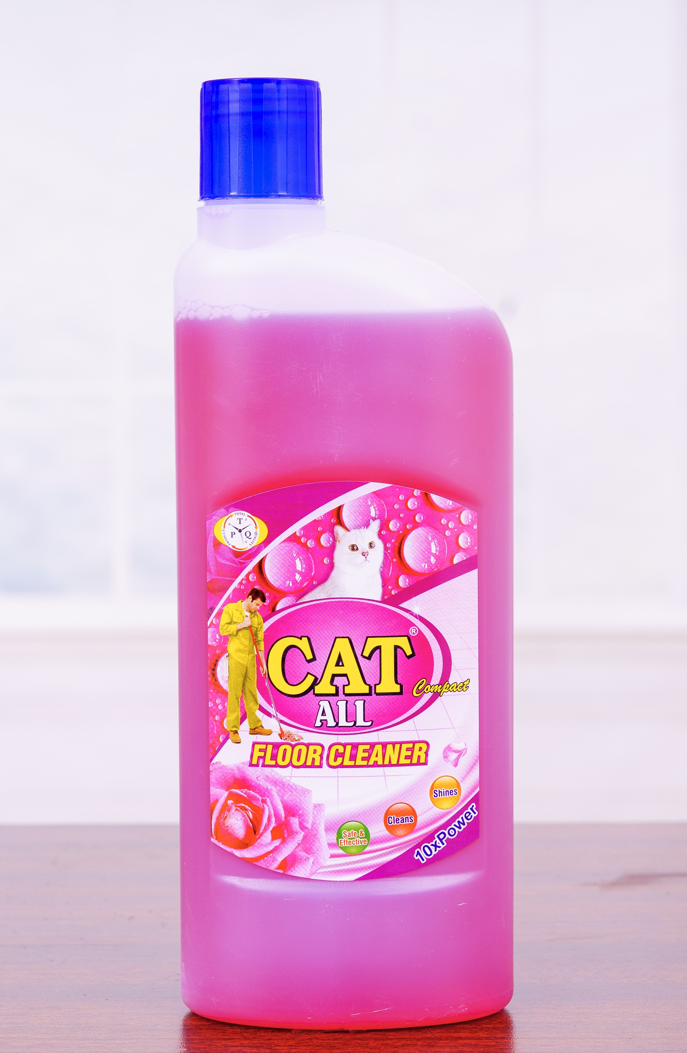 cat-floor-cleaner