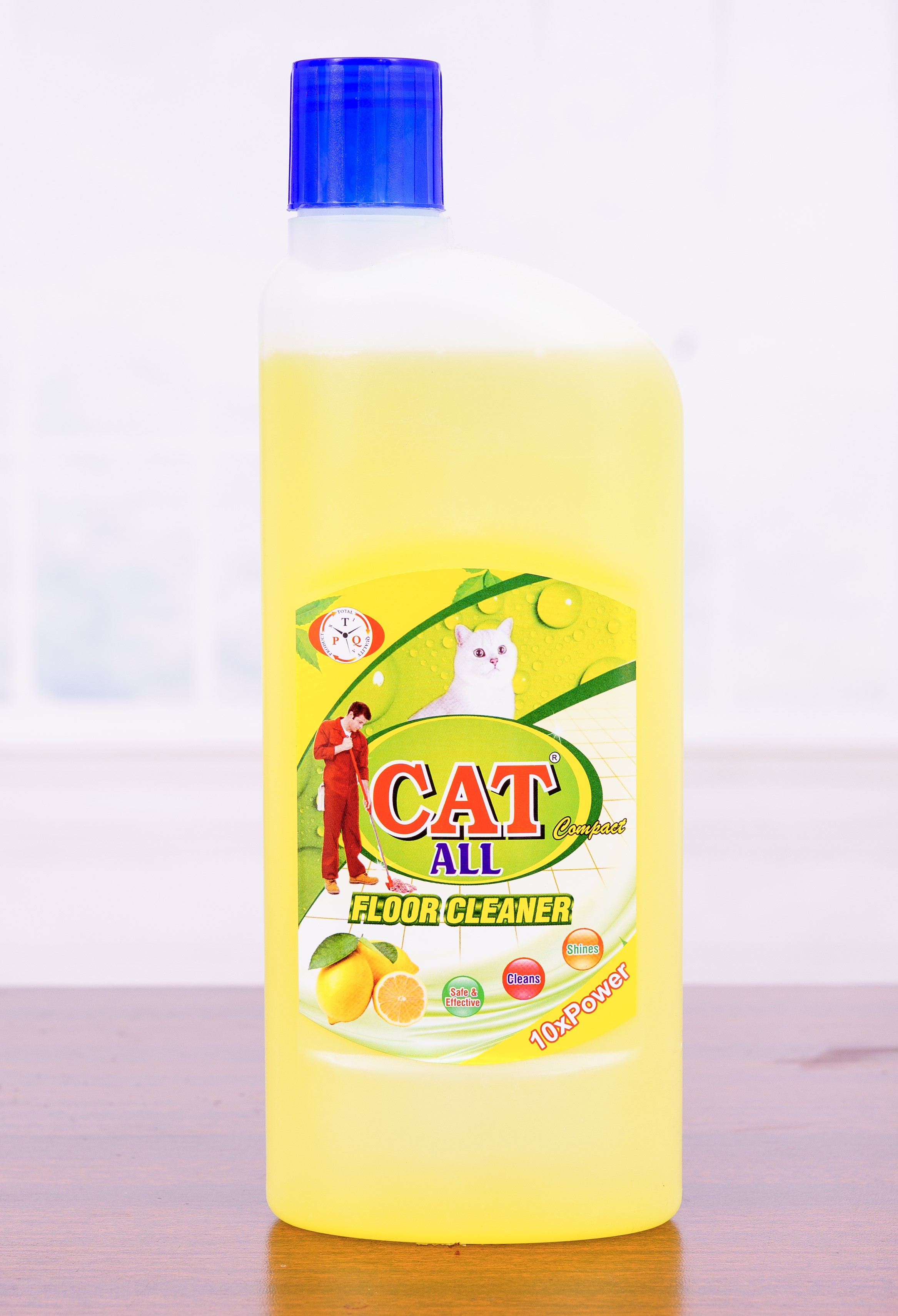 floor-cleaner